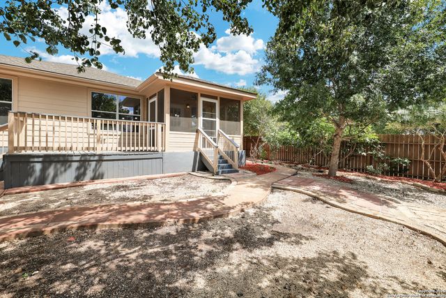 7823 Afterglow Vale, San Antonio, TX 78252