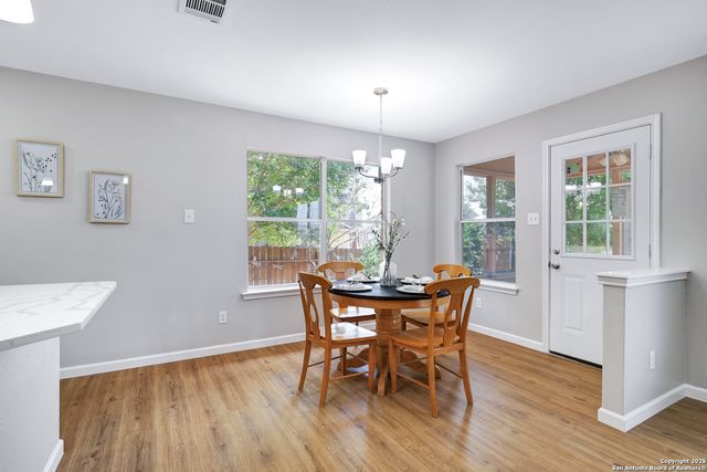 7823 Afterglow Vale, San Antonio, TX 78252