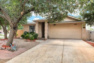 7823 Afterglow Vale, San Antonio, TX 78252