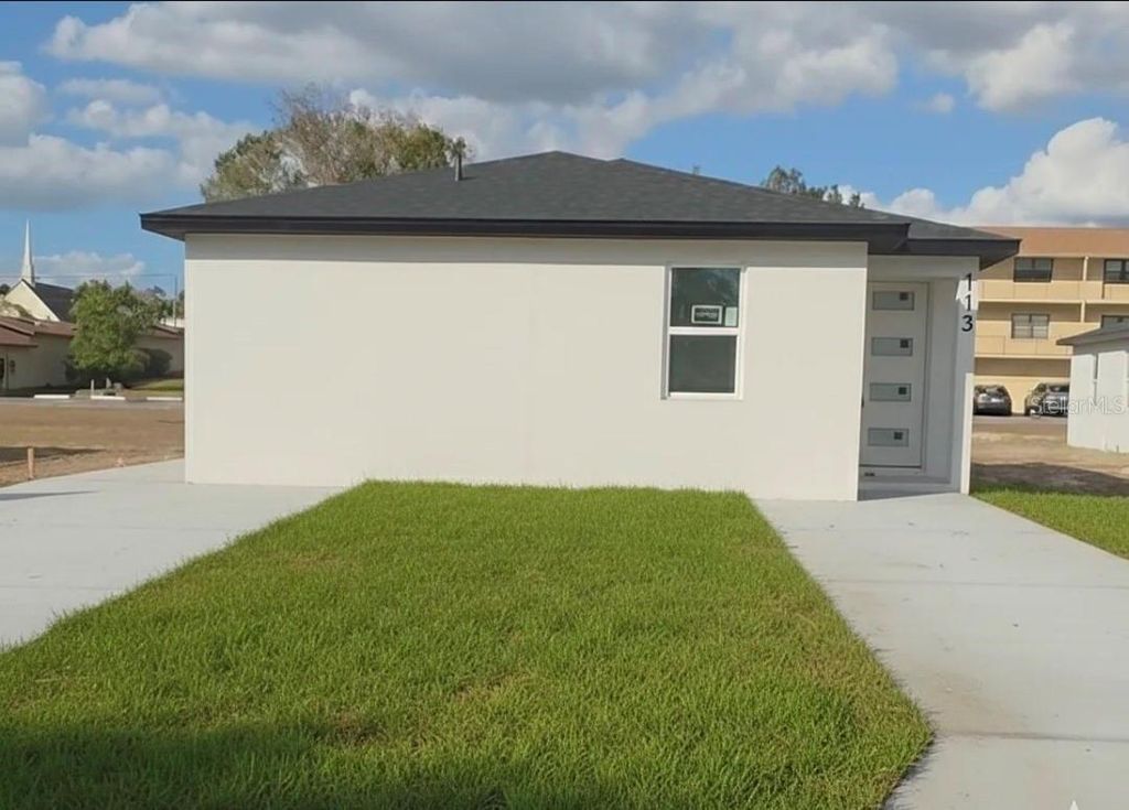 113 E BULLARD AVENUE, Lake Wales, FL 33853