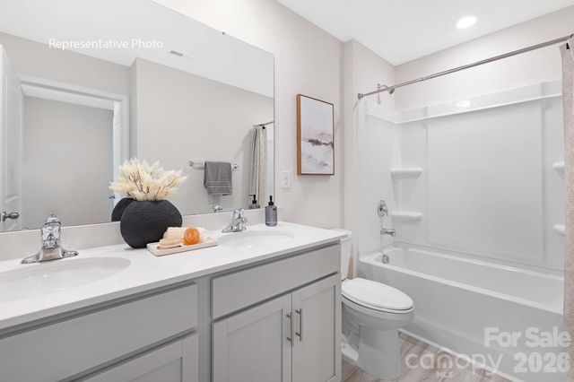 236 Early Bird Lane, Salisbury, NC 28147