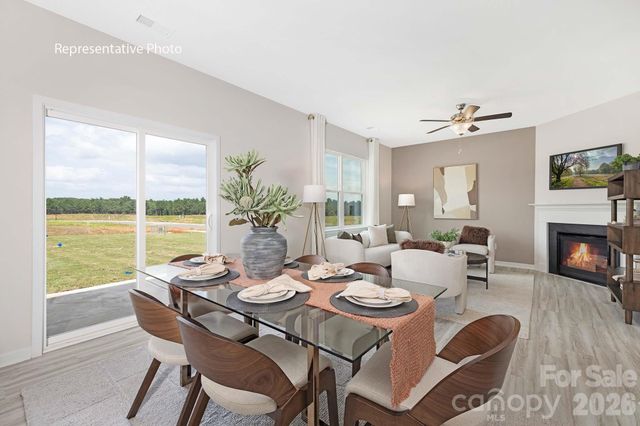 236 Early Bird Lane, Salisbury, NC 28147