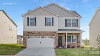 236 Early Bird Lane, Salisbury, NC 28147