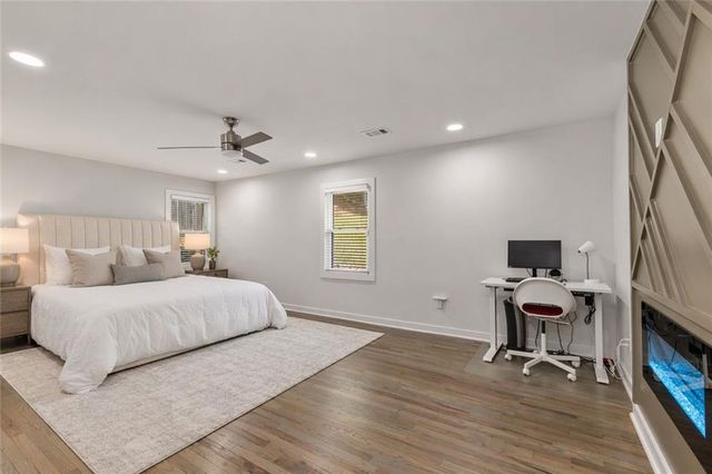 2353 Larchwood Road SW, Atlanta, GA 30310