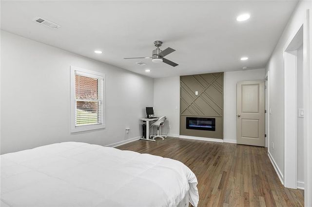 2353 Larchwood Road SW, Atlanta, GA 30310