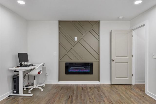 2353 Larchwood Road SW, Atlanta, GA 30310