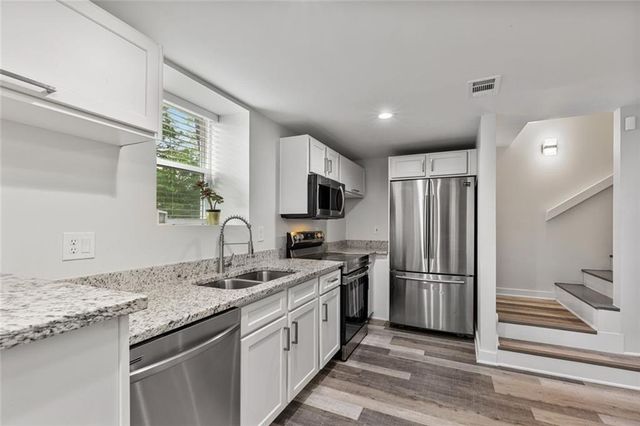 2353 Larchwood Road SW, Atlanta, GA 30310