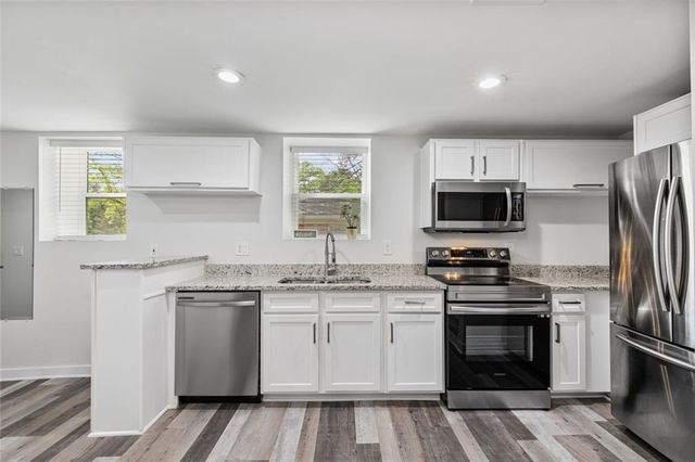 2353 Larchwood Road SW, Atlanta, GA 30310