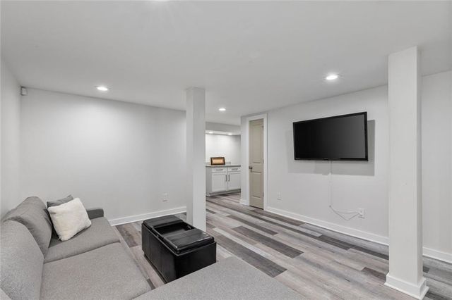 2353 Larchwood Road SW, Atlanta, GA 30310