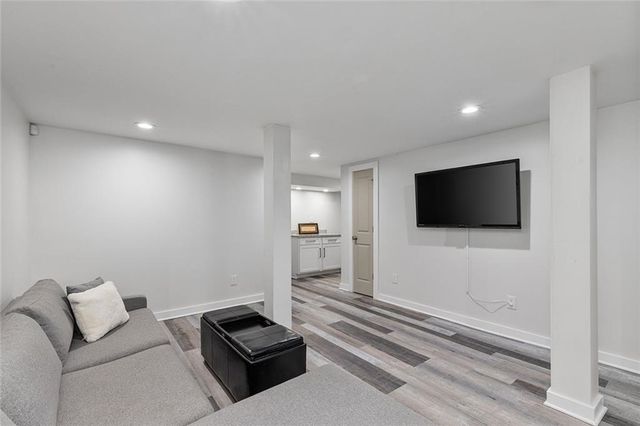 2353 Larchwood Road SW, Atlanta, GA 30310
