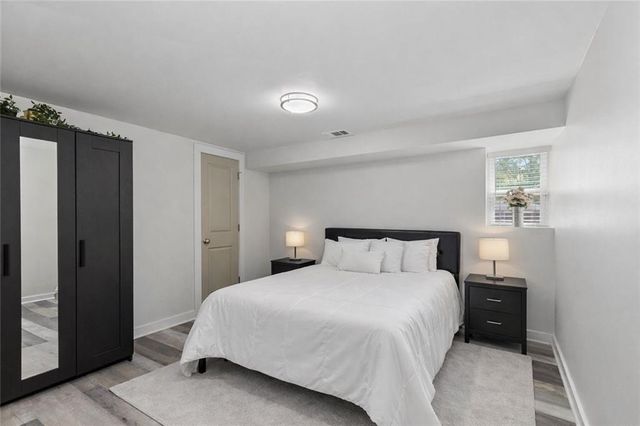 2353 Larchwood Road SW, Atlanta, GA 30310