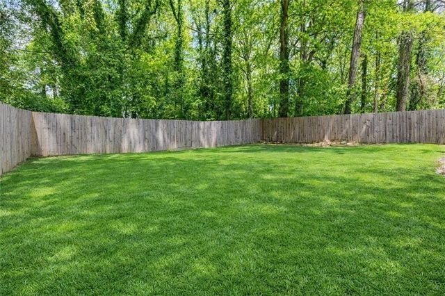 2353 Larchwood Road SW, Atlanta, GA 30310