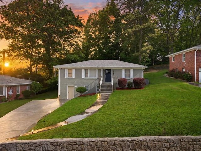 2353 Larchwood Road SW, Atlanta, GA 30310
