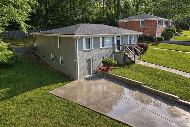 2353 Larchwood Road SW, Atlanta, GA 30310