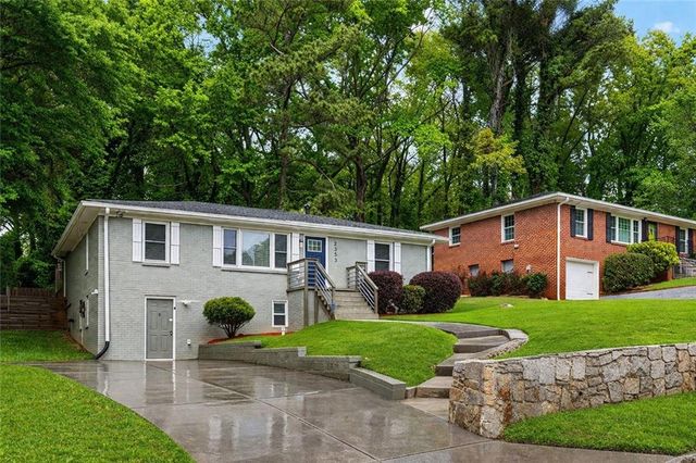 2353 Larchwood Road SW, Atlanta, GA 30310