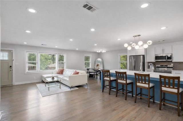 2353 Larchwood Road SW, Atlanta, GA 30310