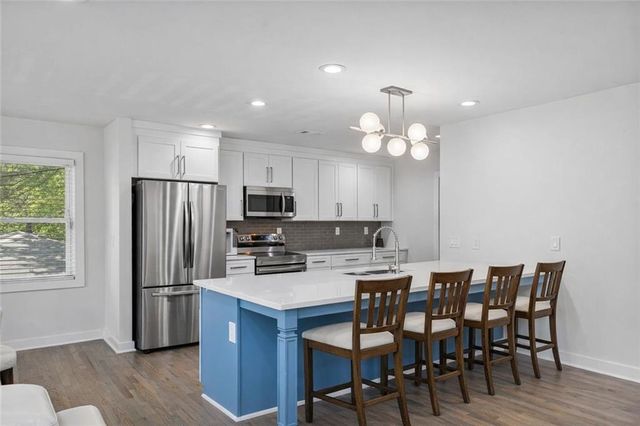 2353 Larchwood Road SW, Atlanta, GA 30310