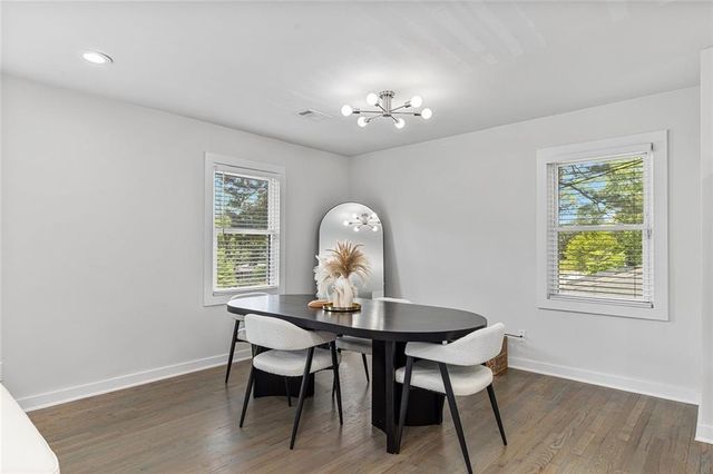 2353 Larchwood Road SW, Atlanta, GA 30310