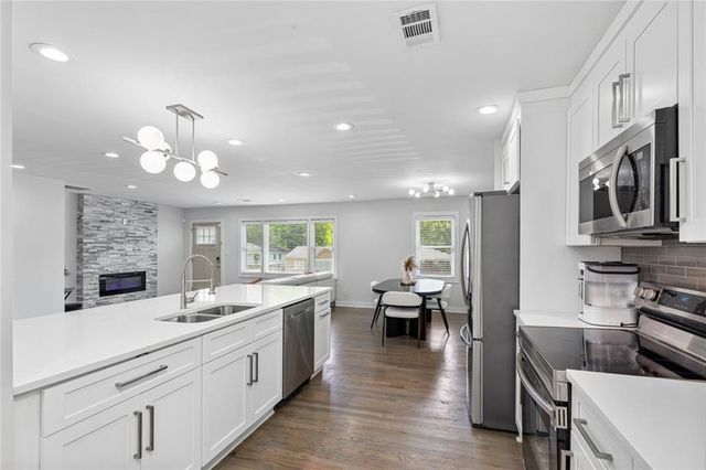 2353 Larchwood Road SW, Atlanta, GA 30310