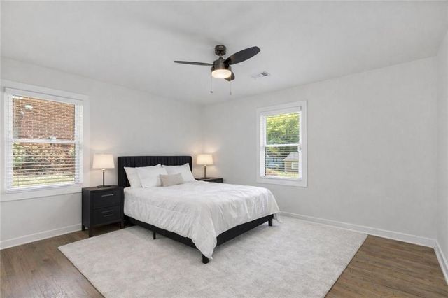 2353 Larchwood Road SW, Atlanta, GA 30310