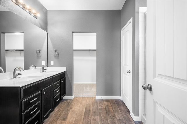 117 Cranbrook LN, Hutto, TX 78634