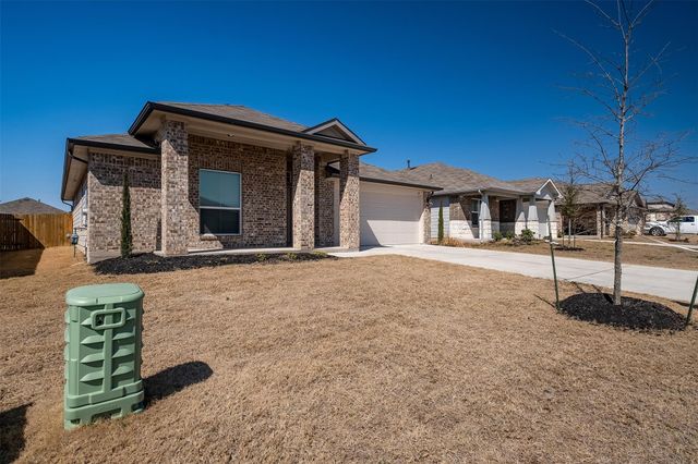 117 Cranbrook LN, Hutto, TX 78634
