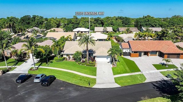 22373 Ensenada Way, Boca Raton, FL 33433