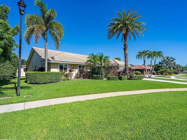 22373 Ensenada Way, Boca Raton, FL 33433