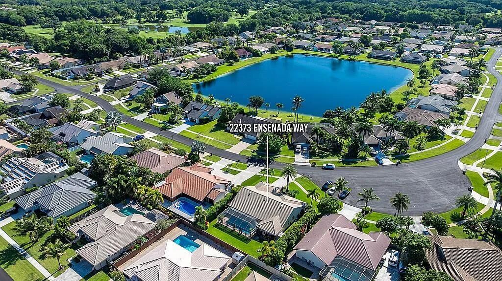 22373 Ensenada Way, Boca Raton, FL 33433