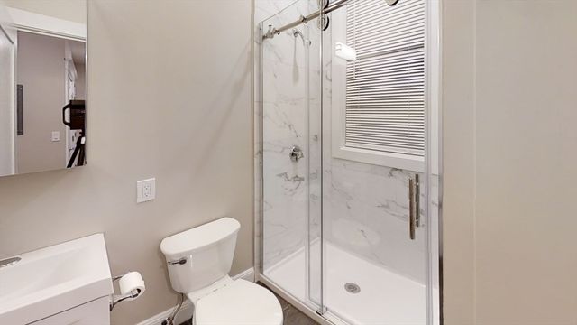 41 Edgerly Rd 5, Boston, MA 02115