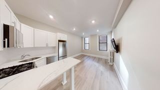 41 Edgerly Rd 5, Boston, MA 02115