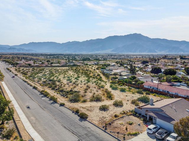 0 Mountain View Road, Desert Hot Springs, CA 92241