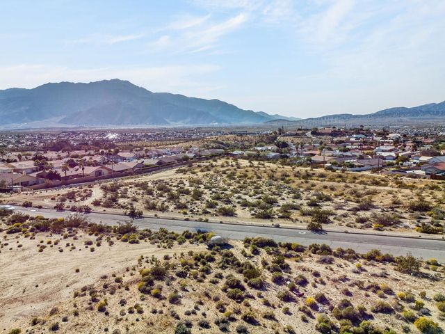 0 Mountain View Road, Desert Hot Springs, CA 92241