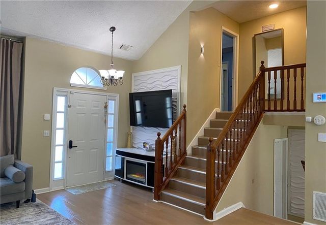 4508 Rushing Wind Court, Powder Springs, GA 30127