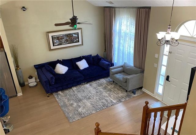 4508 Rushing Wind Court, Powder Springs, GA 30127