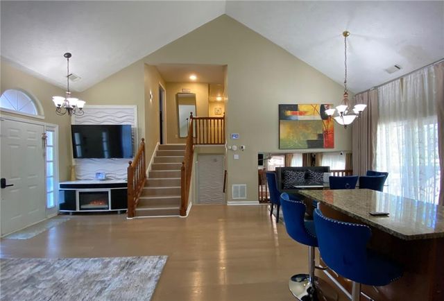 4508 Rushing Wind Court, Powder Springs, GA 30127