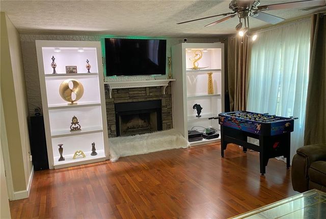 4508 Rushing Wind Court, Powder Springs, GA 30127