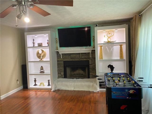 4508 Rushing Wind Court, Powder Springs, GA 30127