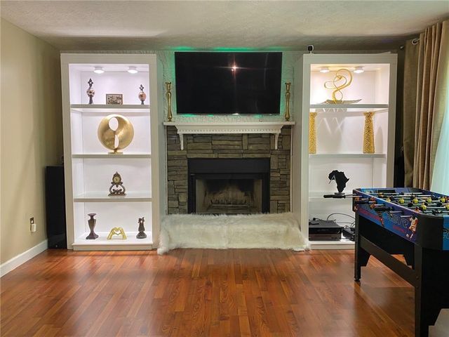 4508 Rushing Wind Court, Powder Springs, GA 30127