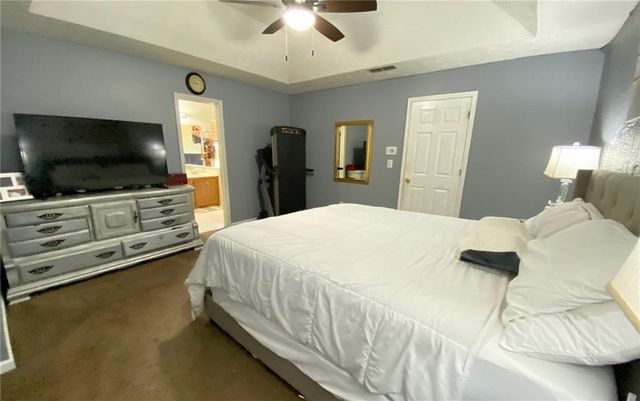 4508 Rushing Wind Court, Powder Springs, GA 30127