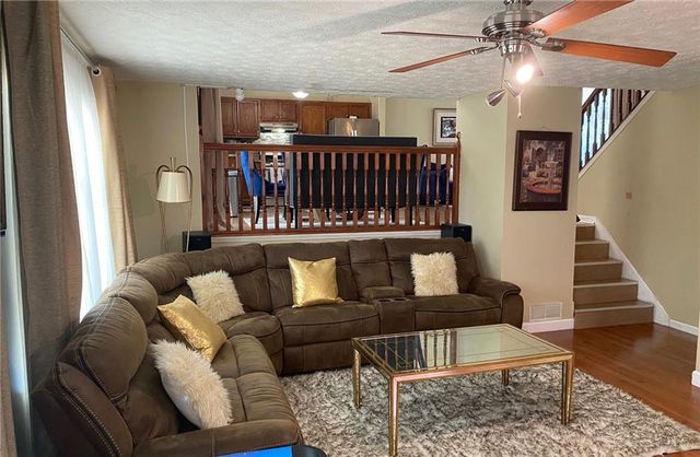 4508 Rushing Wind Court, Powder Springs, GA 30127