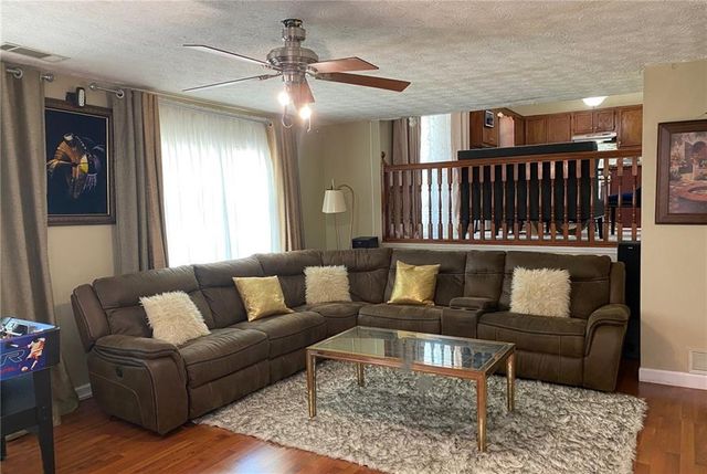 4508 Rushing Wind Court, Powder Springs, GA 30127