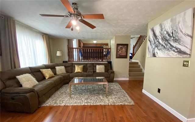 4508 Rushing Wind Court, Powder Springs, GA 30127