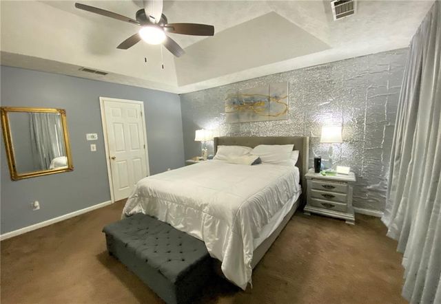 4508 Rushing Wind Court, Powder Springs, GA 30127