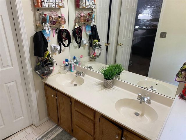 4508 Rushing Wind Court, Powder Springs, GA 30127