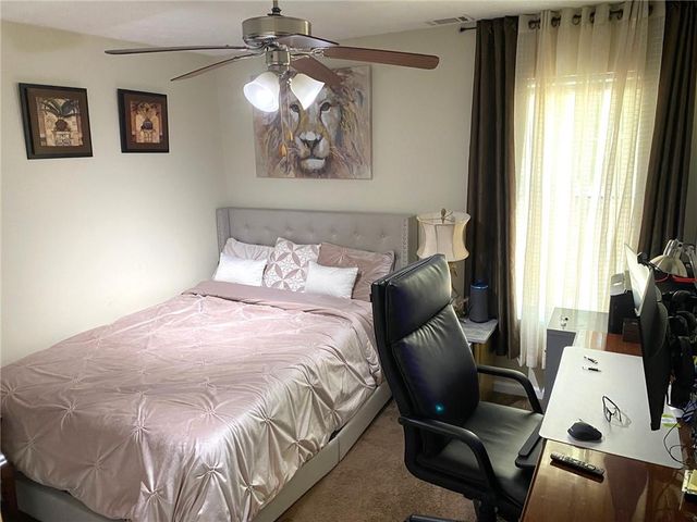 4508 Rushing Wind Court, Powder Springs, GA 30127