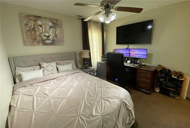 4508 Rushing Wind Court, Powder Springs, GA 30127