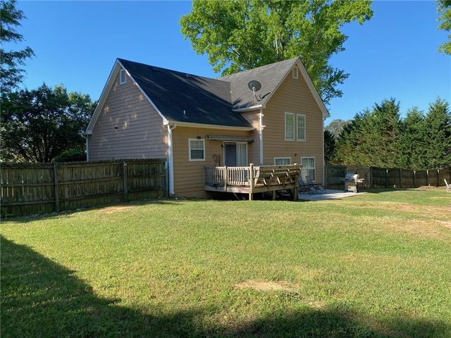 4508 Rushing Wind Court, Powder Springs, GA 30127