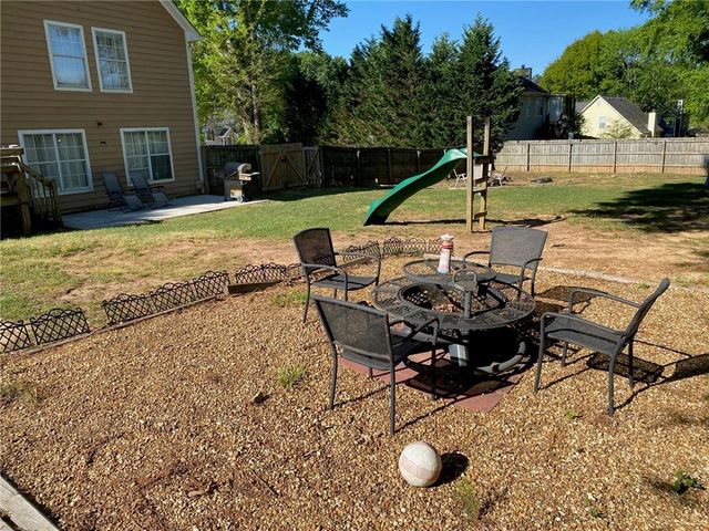 4508 Rushing Wind Court, Powder Springs, GA 30127