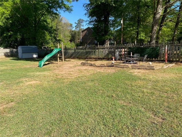 4508 Rushing Wind Court, Powder Springs, GA 30127